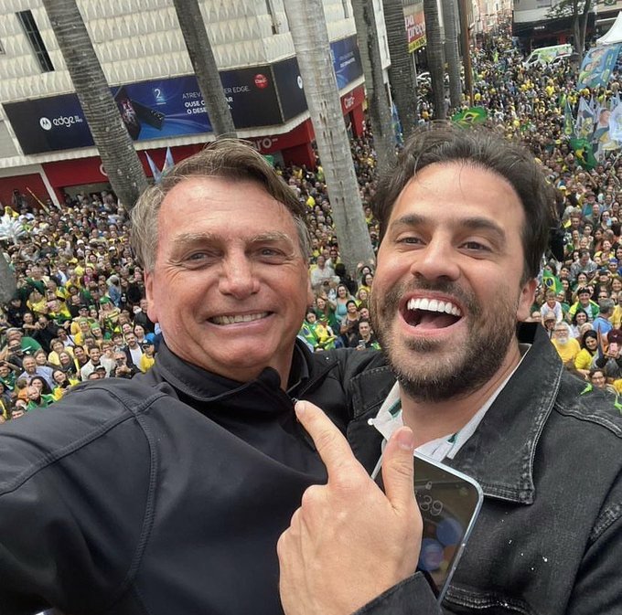 Pablo Marçal